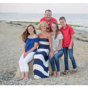 Meet your Posher, Tracy