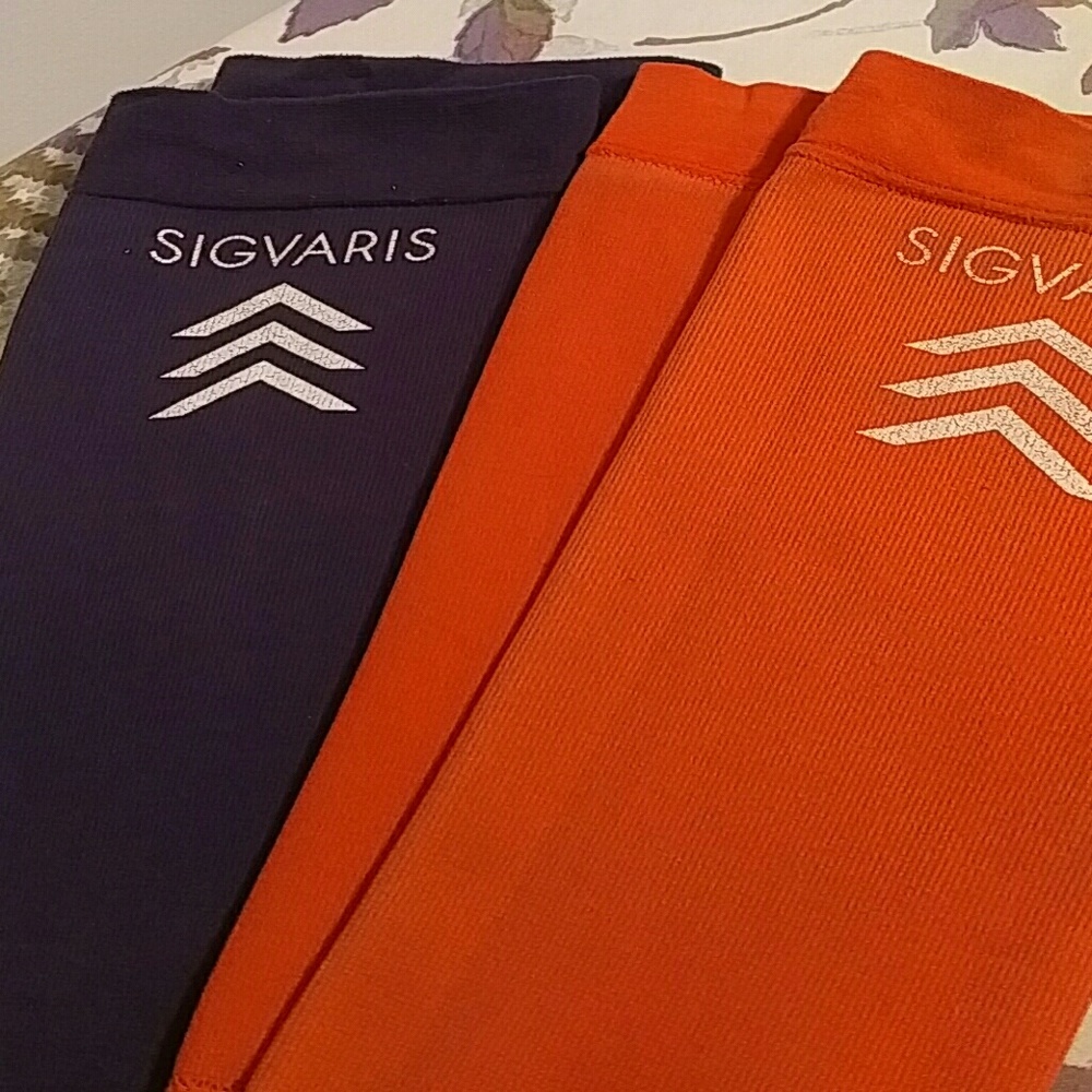 Compression leggings