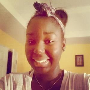 Meet your Posher, Tee marie