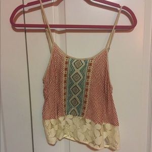Tank top