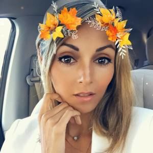 Meet your Posher, Cat