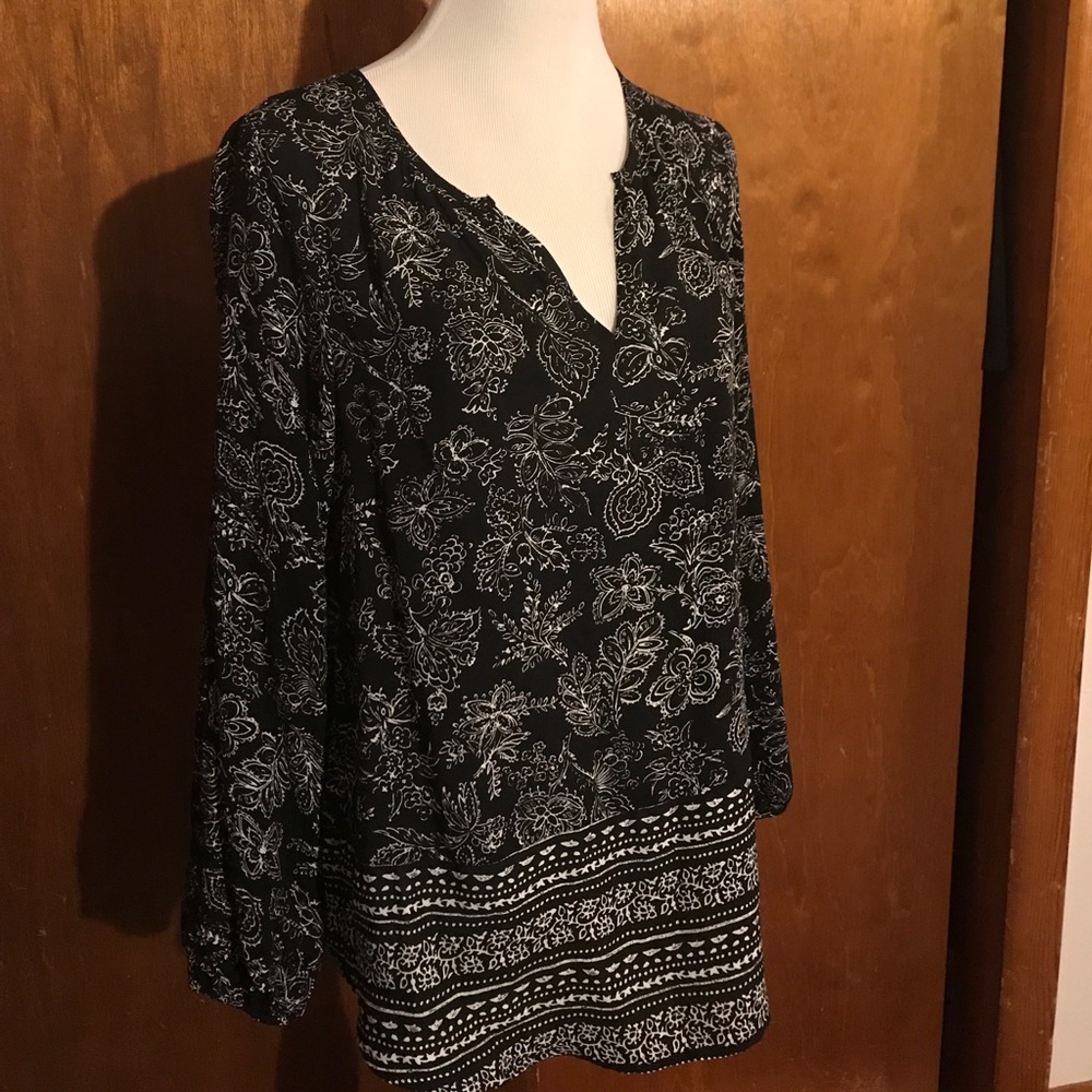 Blouse