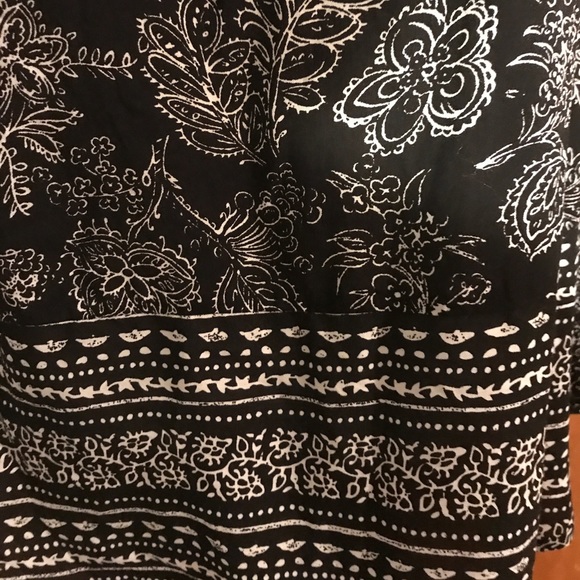 Blouse - Picture 2 of 2