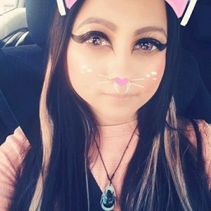 Meet your Posher, Alice