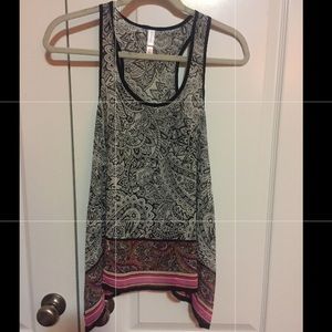 Tank top