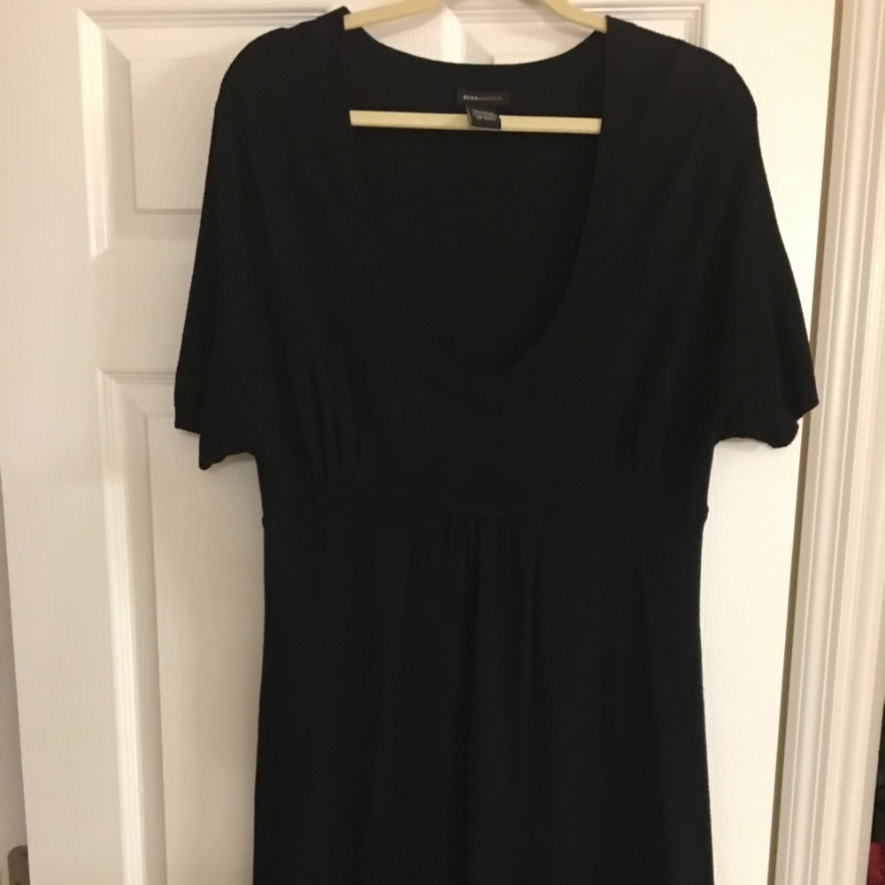BCBG Sweater Dress EUC