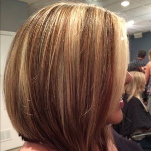 Meet your Posher, Beth