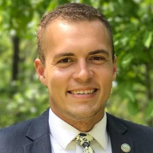 Meet your Posher, William