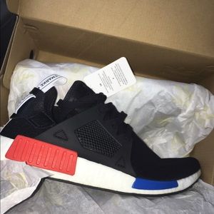 Meet your Posher, Franky