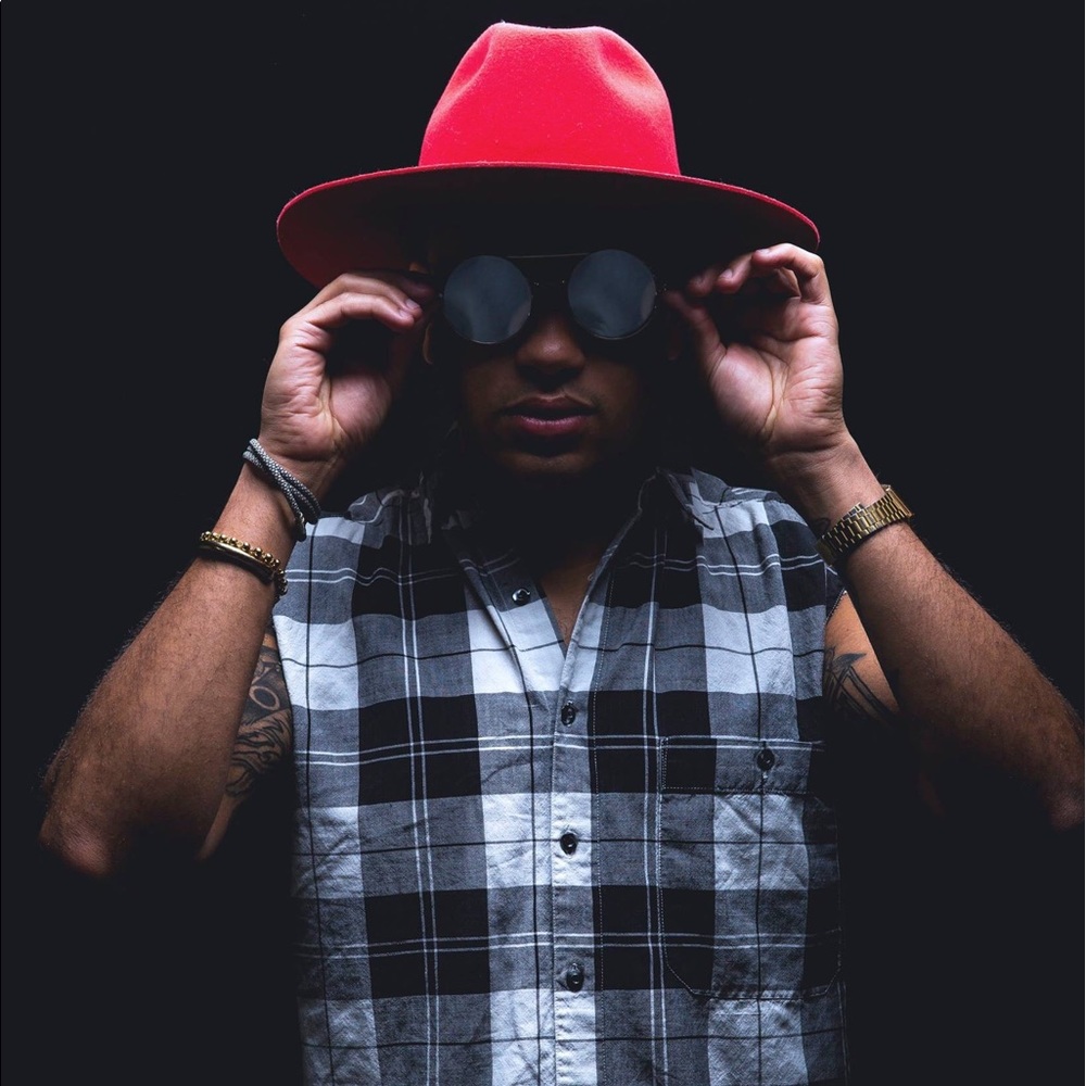 Meet your Posher, Ben