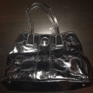 Coach Shoulder Bag