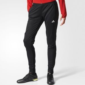 Adidas soccer training pants
