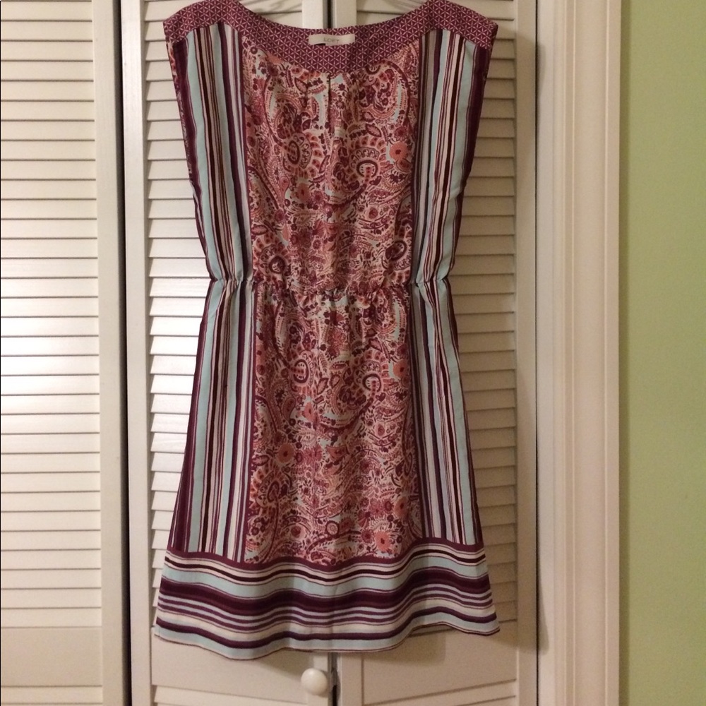 Ann Taylor LOFT Dress Size S