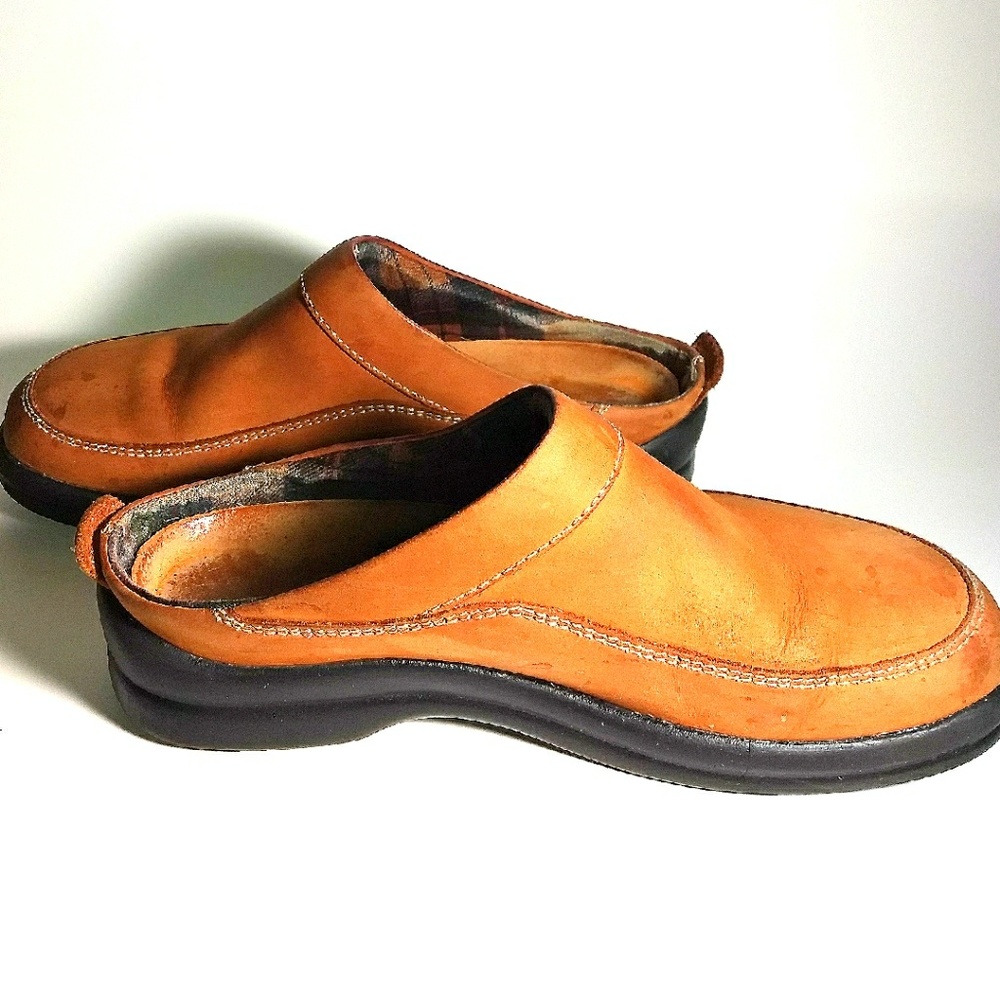 Birkenstock Footprints 250 size 39/9