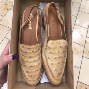 Free people shoes