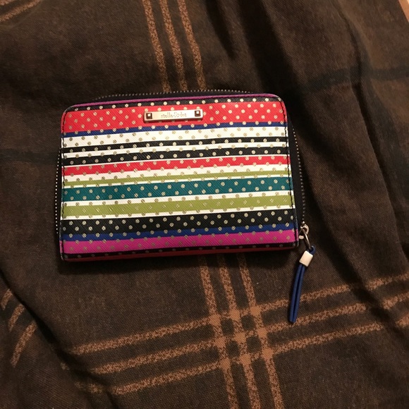 Stella & Dot Other - Stella & Dot Wallet
