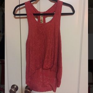 Free People top