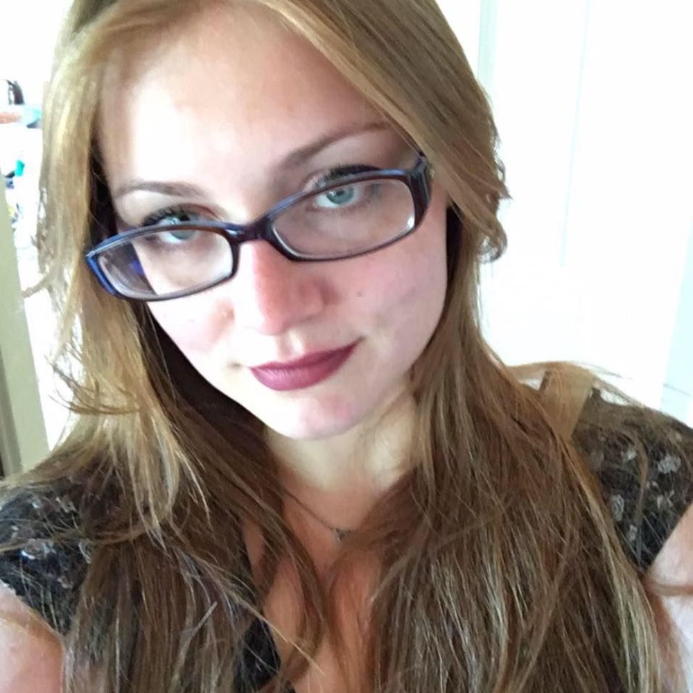 Meet your Posher, Brandi