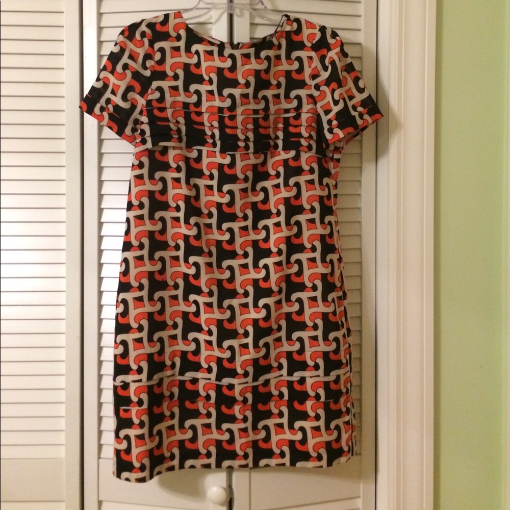 Julie Dillon Dress