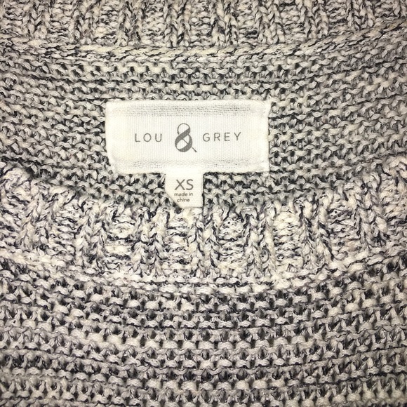 Lou & Grey Tunic - Picture 3 of 3
