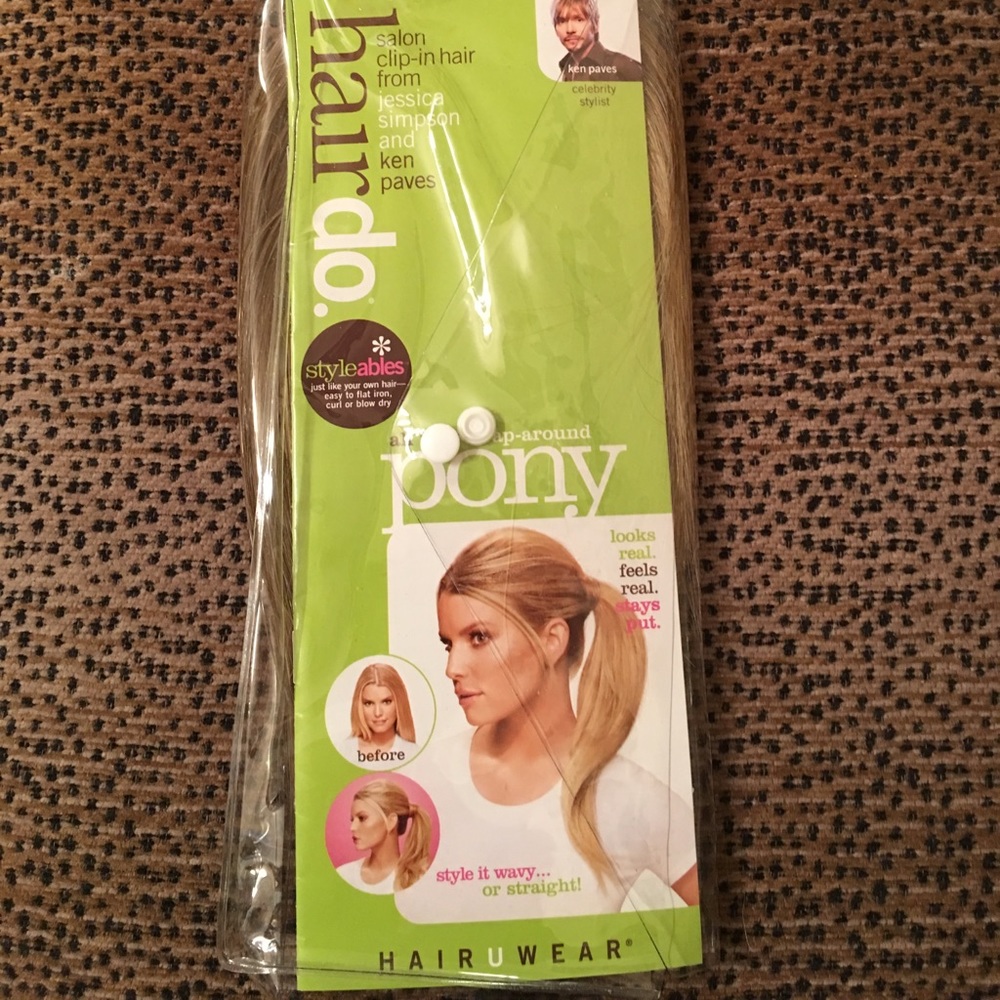 Hair You Wear