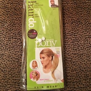 Hair You Wear