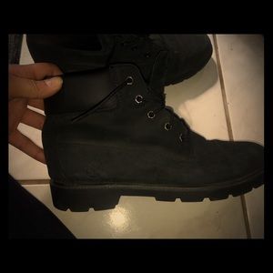 Timberland Women's boots