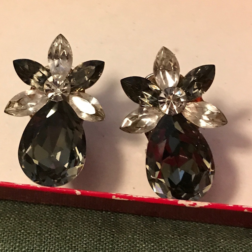 Earrings⭐️🌈🌸