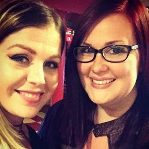 Meet your Posher, Gina