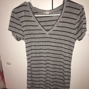 T-shirt dress