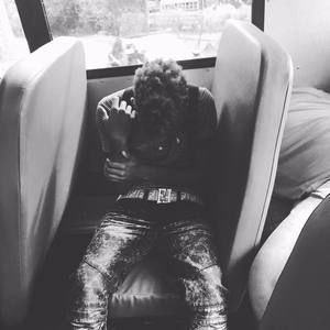 Meet your Posher, Omarion