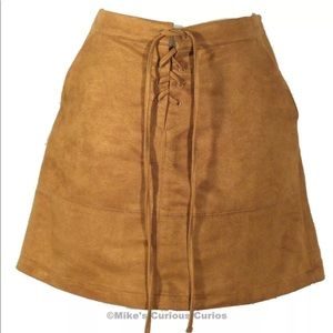 Lauren Conrad Skirt New w/ Tags