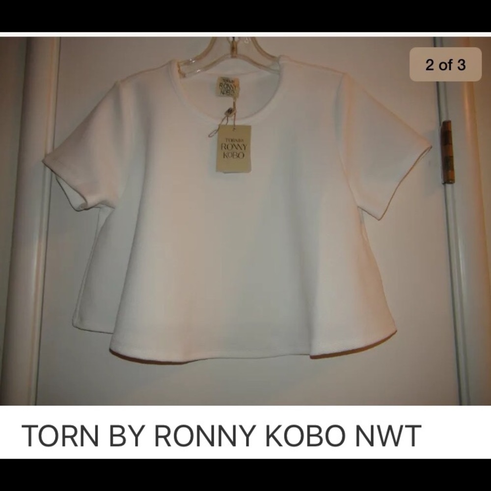 Looking for this top in size xs