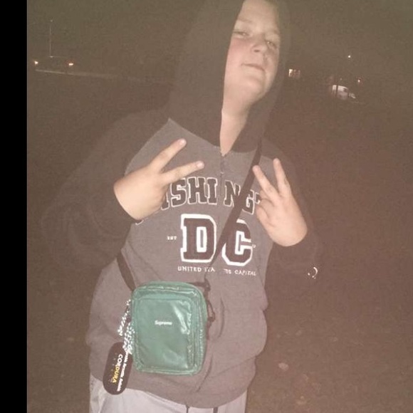 Meet your Posher, Maximo - Picture 1 of 1