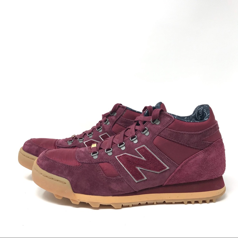 New Balance x Herschel 710 Hi-Top size 13
