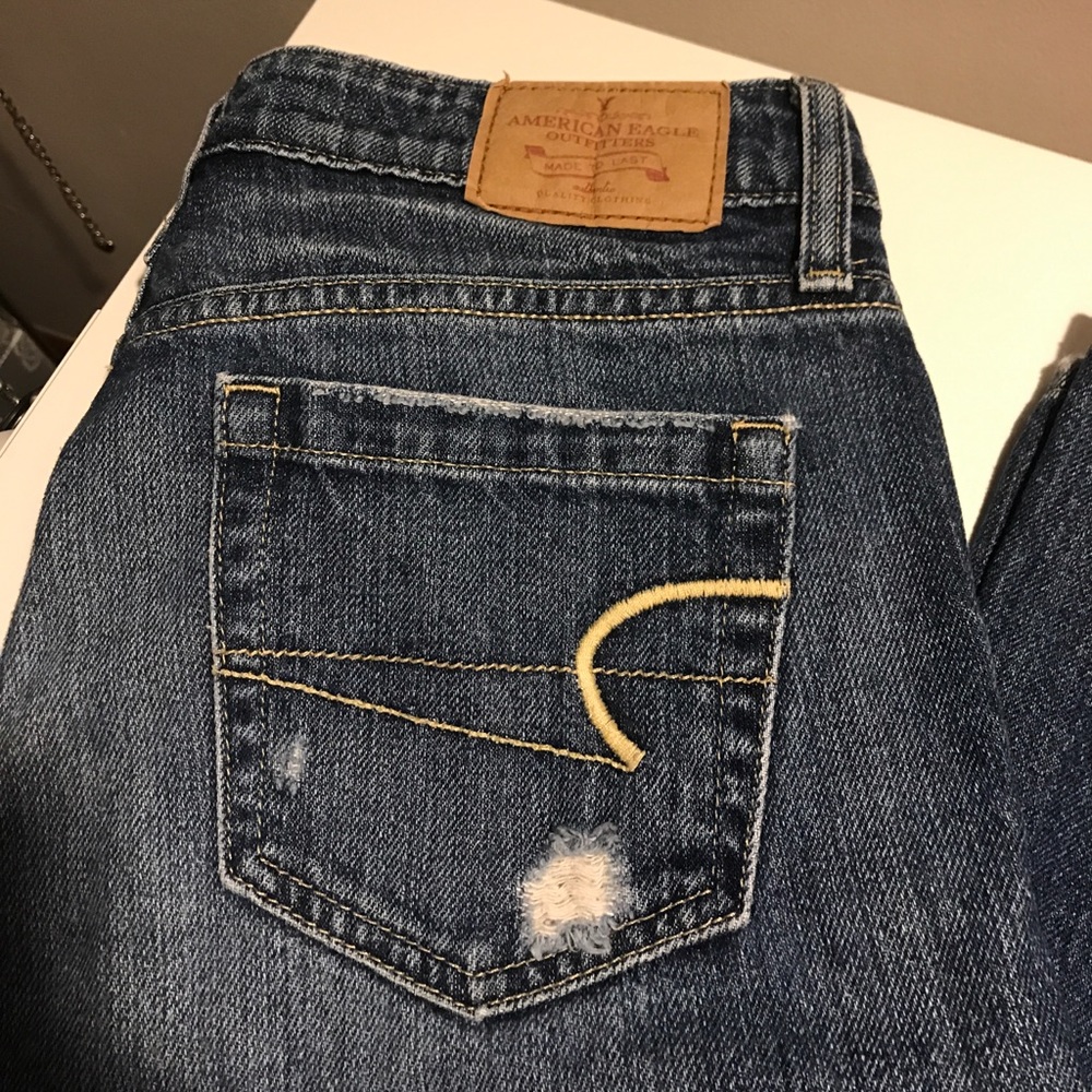 Cute jeans