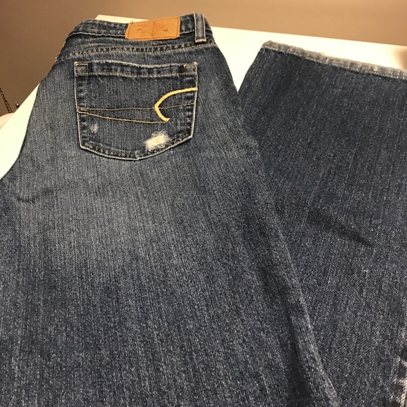 Cute jeans - Picture 2 of 4