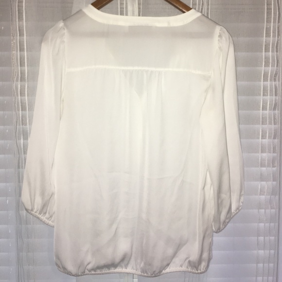LOFT Blouse - Picture 2 of 3