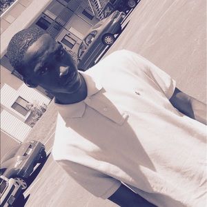 Meet your Posher, Kameron