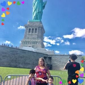 Meet your Posher, Janet