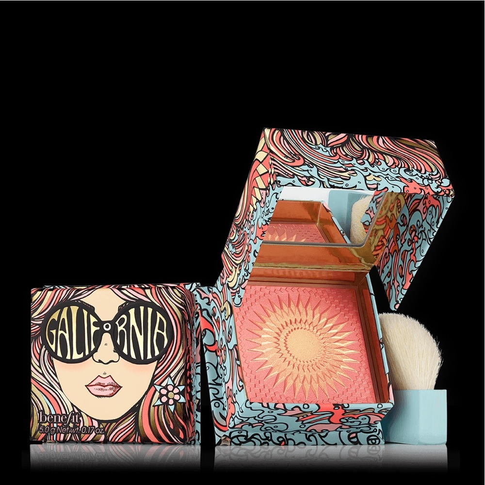 Benefit Galifornia Blush