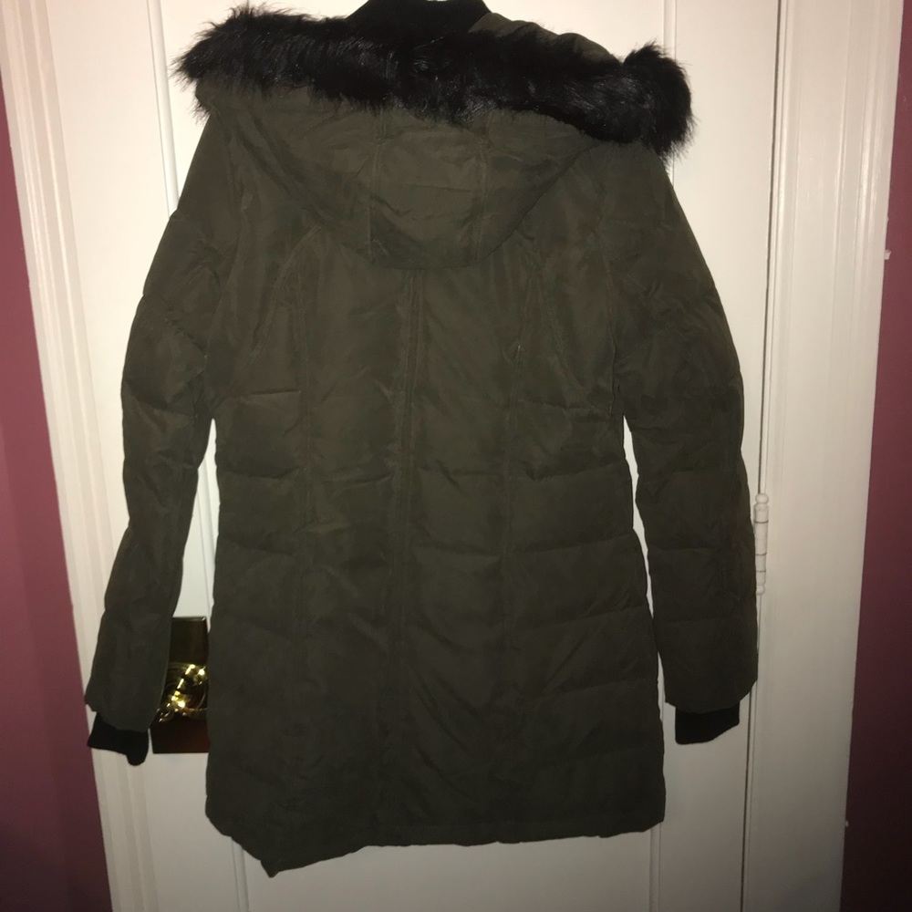 Express Jacket - Picture 3 of 4