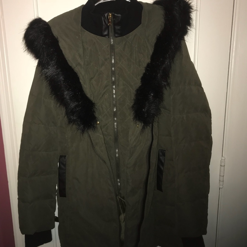 Express Jacket - Picture 4 of 4