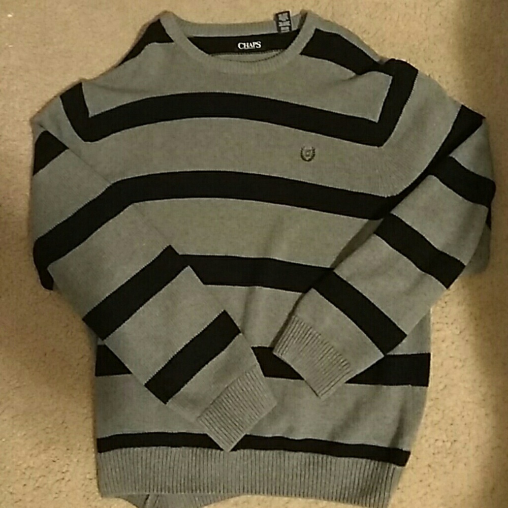 Mens sweater