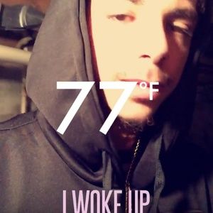 Meet your Posher, Tevin