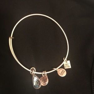 Alex and Ani bracelet