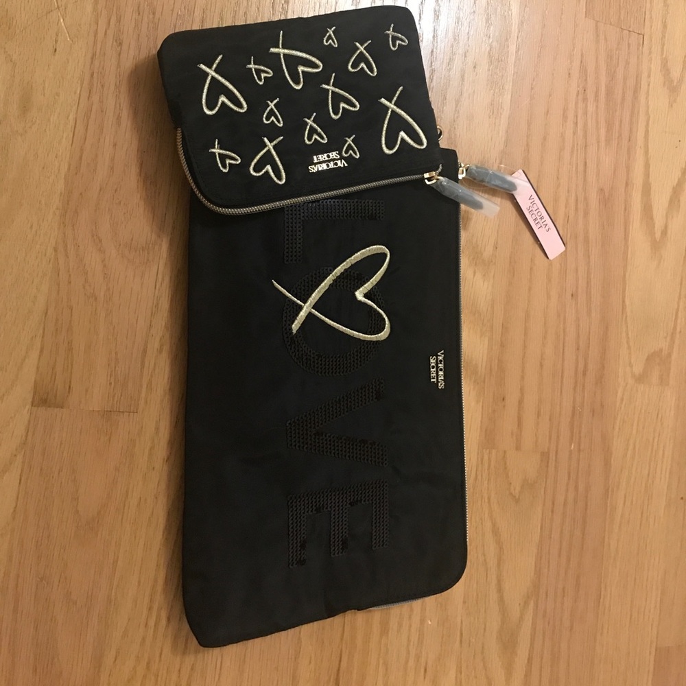 Victoria's Secret bags
