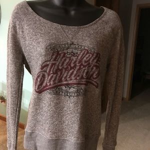 Harley Davidson Sweatshirt