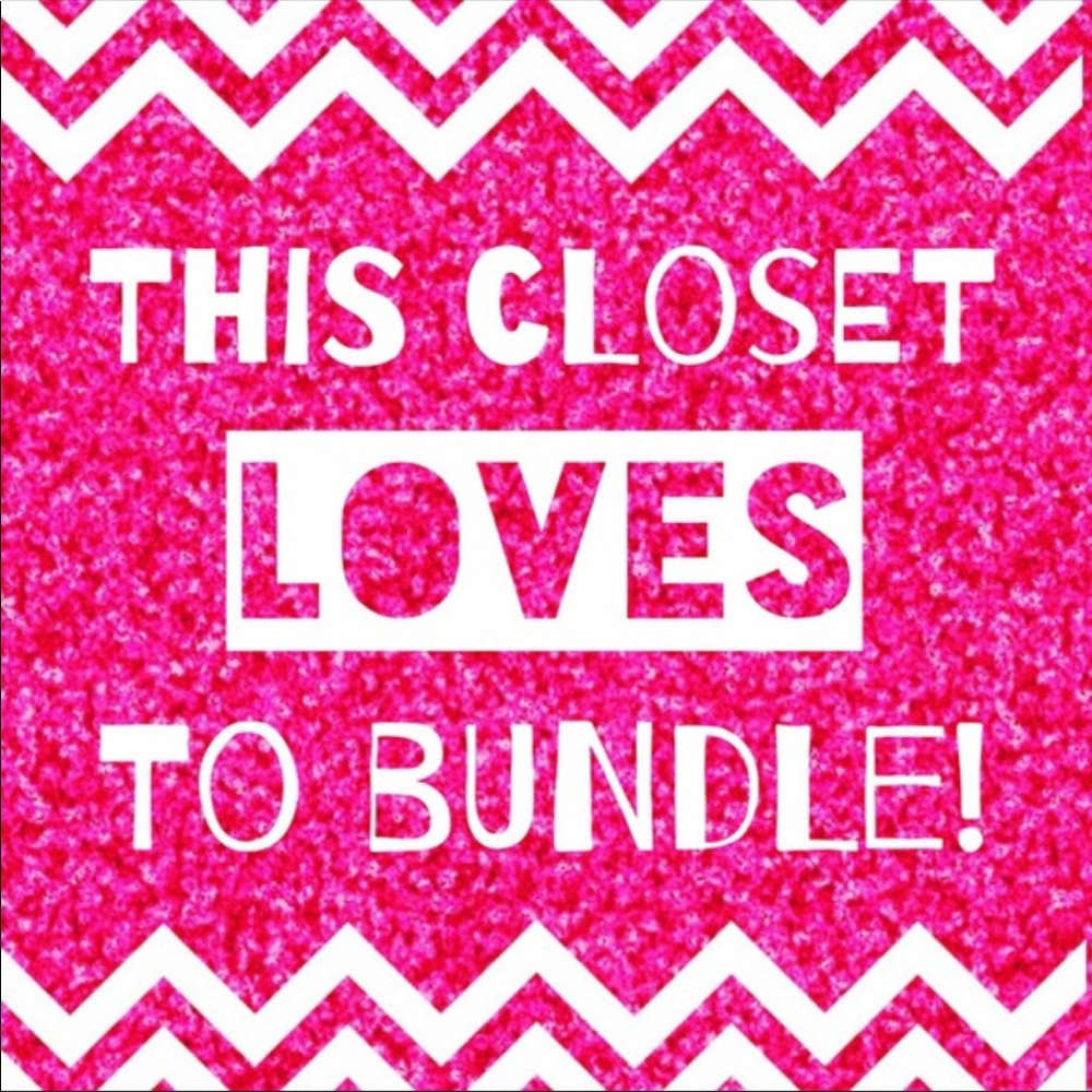 Bring offers with bundles!