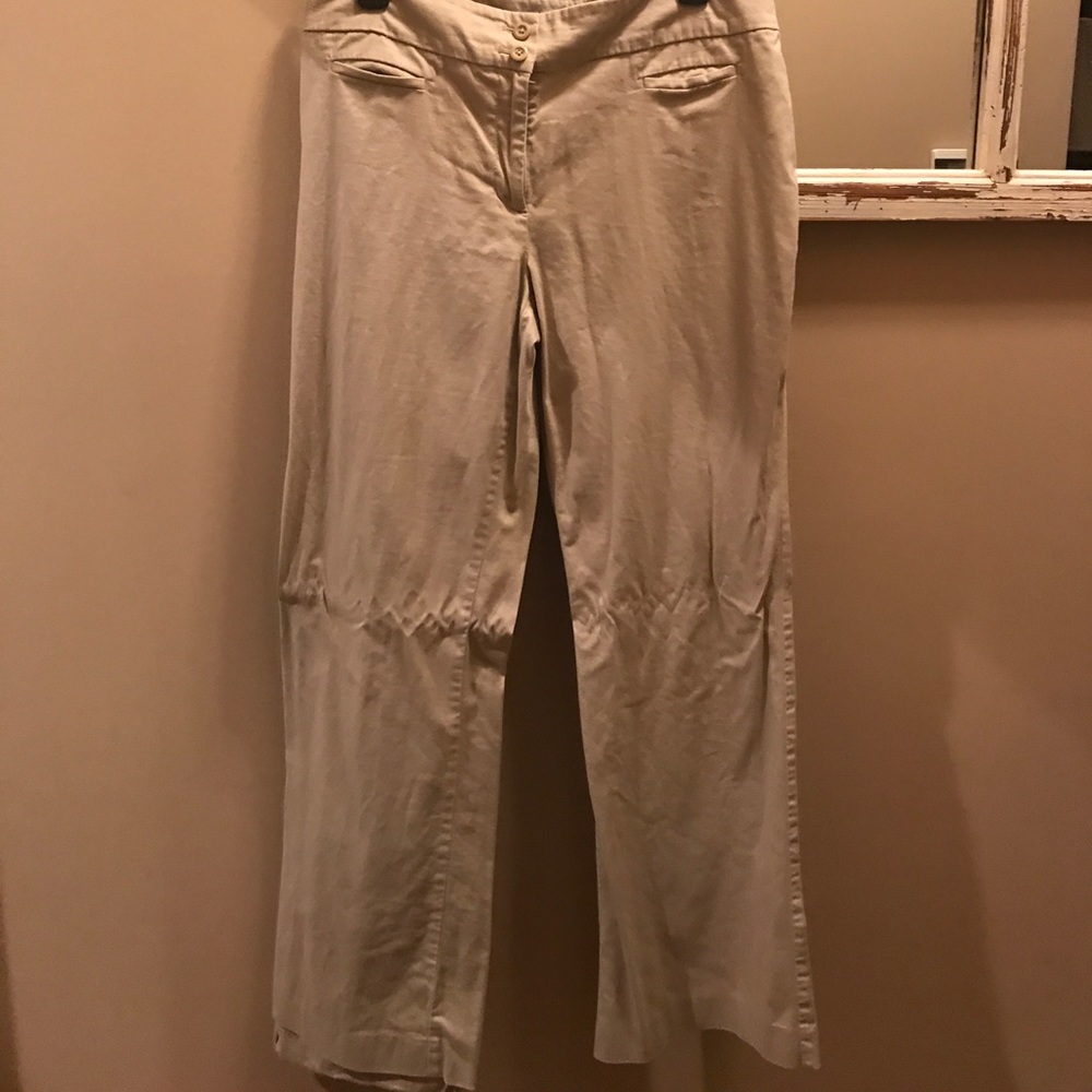 Khakis